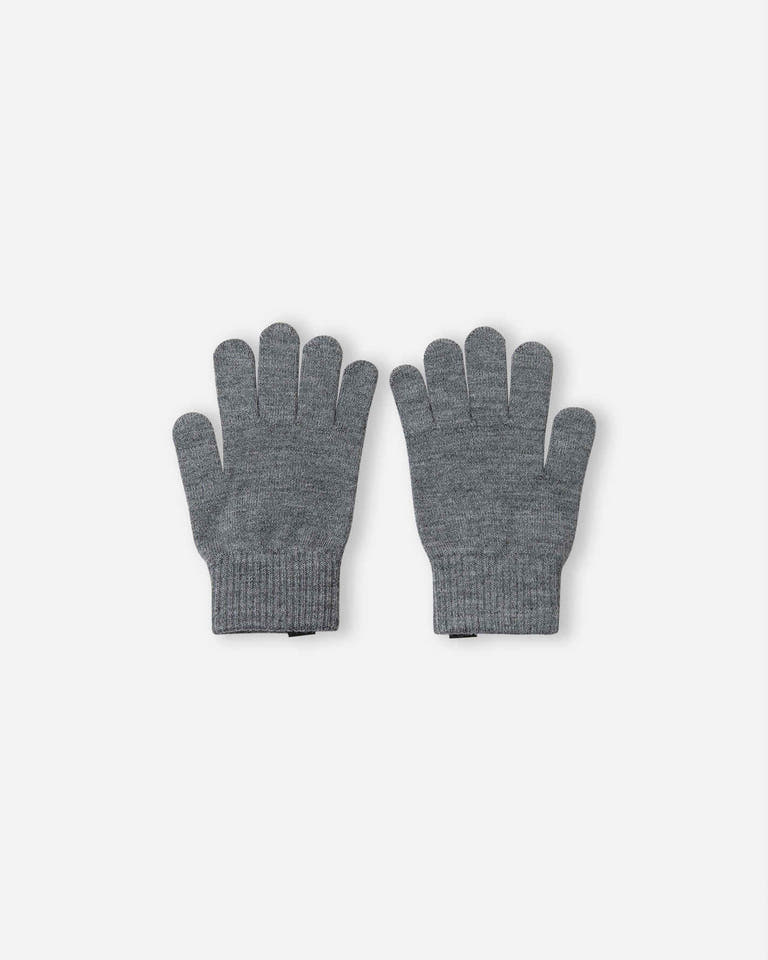 Sormin Merino Wool Blend Knit Gloves