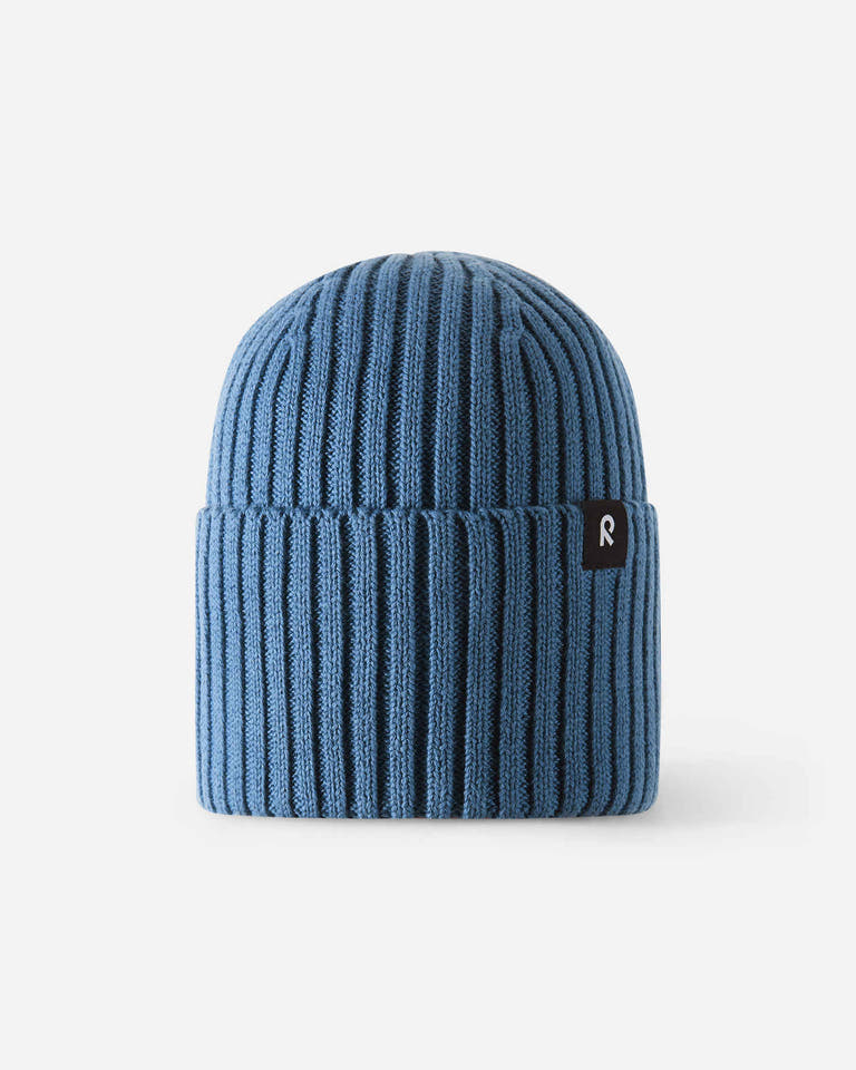 Hattara Organic Cotton Beanie