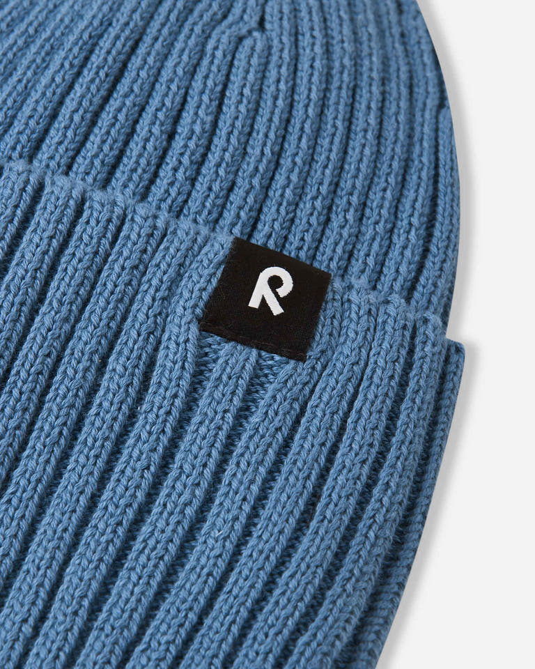 Hattara Organic Cotton Beanie