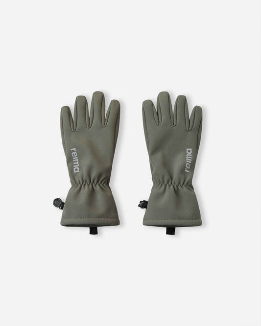 Tehden Softshell Gloves