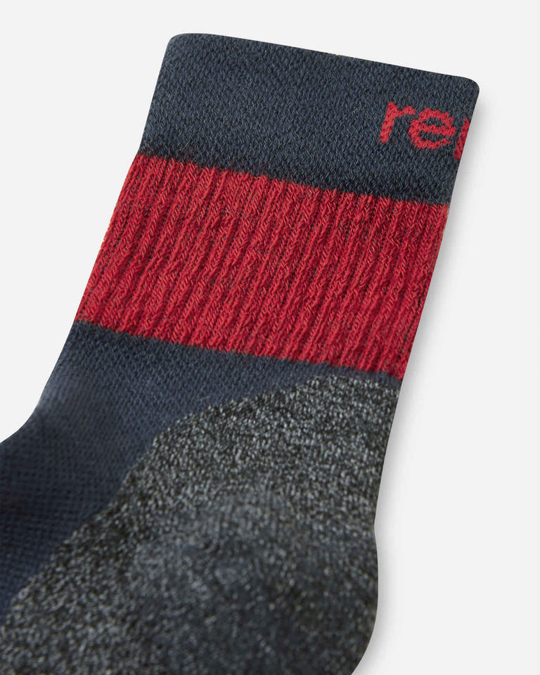 Patikka Merino Wool-Mix Terry Socks