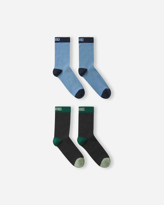 Parit Socks 2-Pair