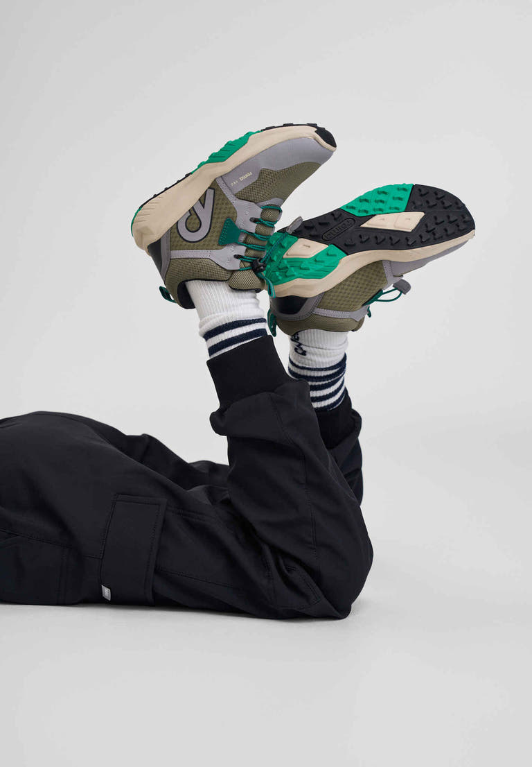 Kiritin ReimaTec Waterproof Sneakers