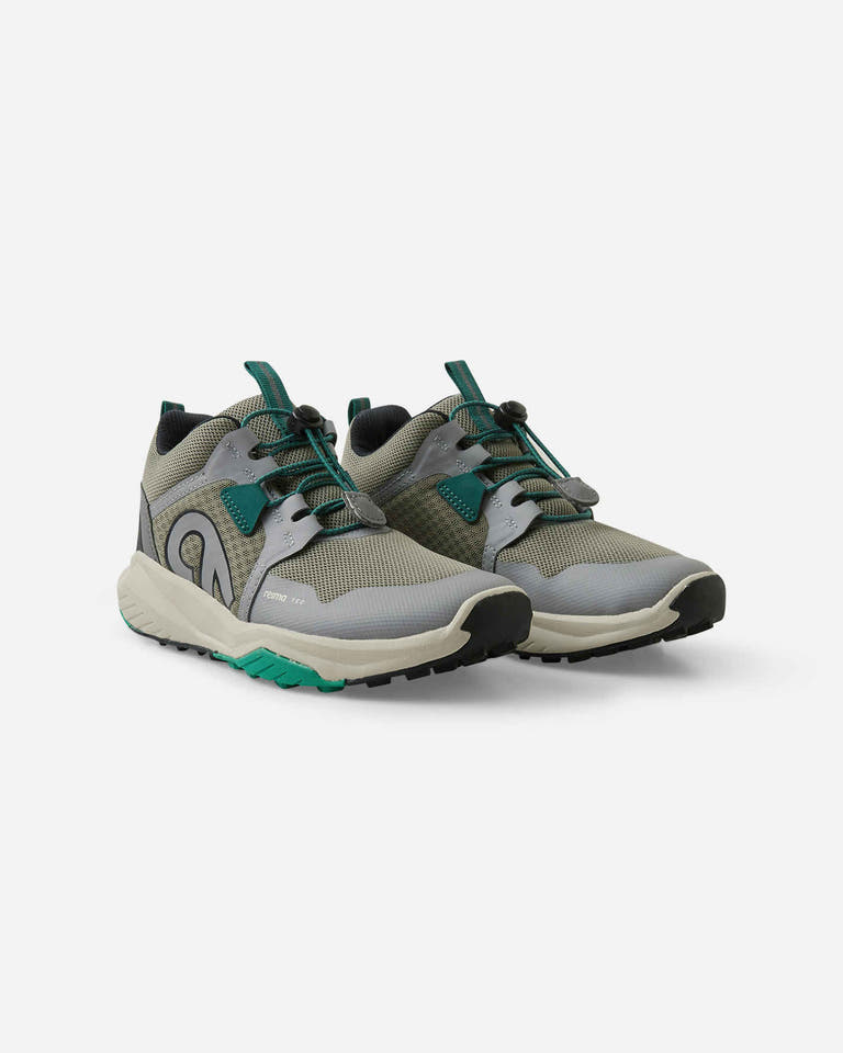 Kiritin ReimaTec Waterproof Sneakers