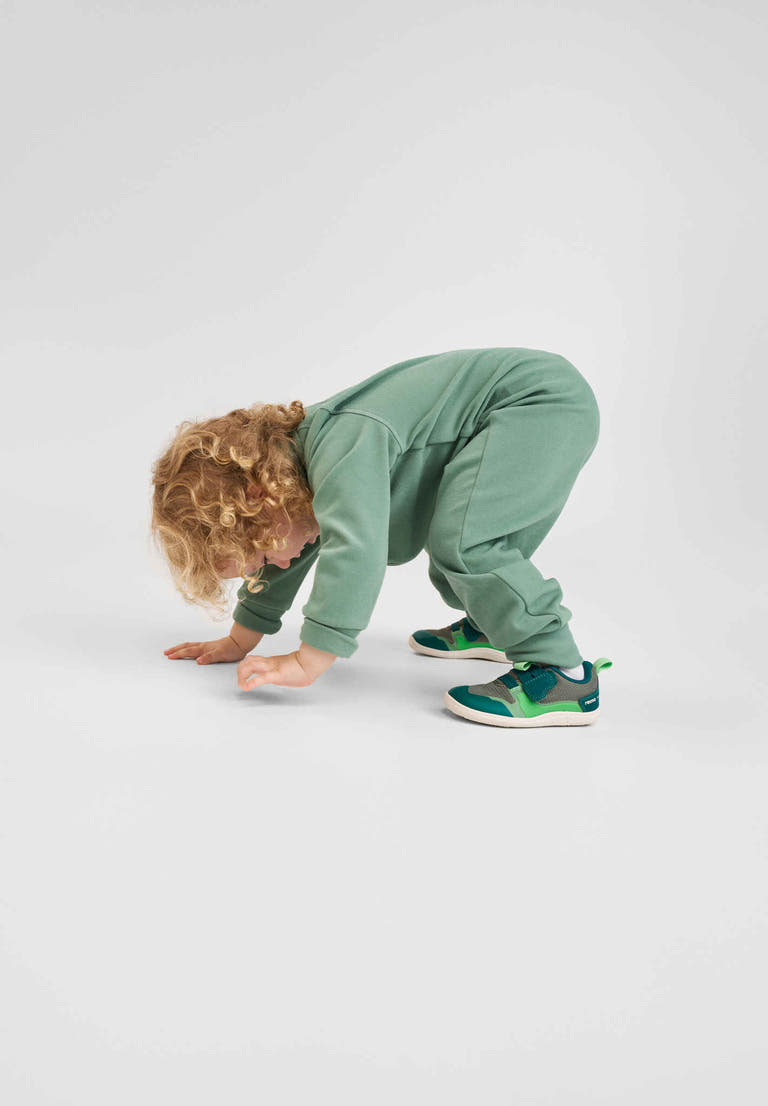 Tepastelu ReimaTec Waterproof Barefoot Shoes