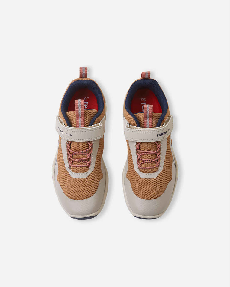 Enkkari ReimaTec Waterproof Sneakers