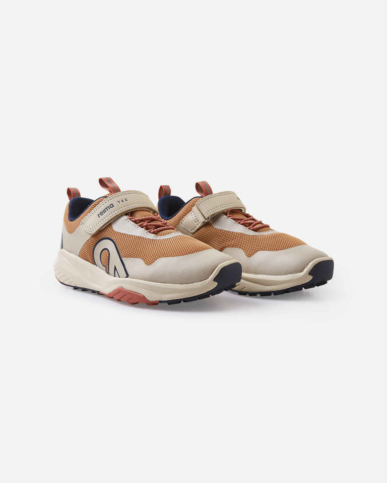 Enkkari ReimaTec Waterproof Sneakers