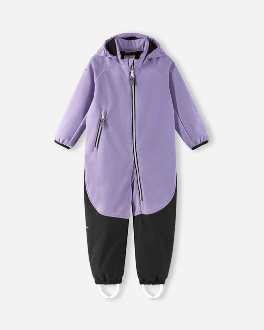 Mjosa Softshell Outdoor Jumpsuit