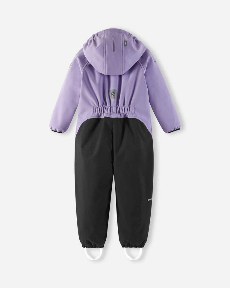 Mjosa Softshell Outdoor Jumpsuit