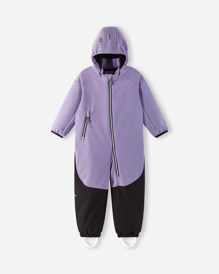 Mjosa Softshell Outdoor Jumpsuit