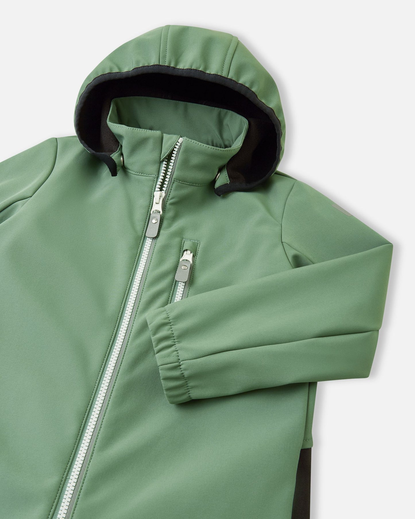 Nurmes Softshell Outdoor Jumpsuit