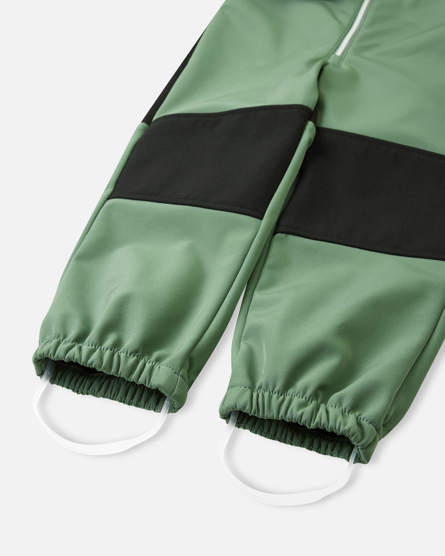 Nurmes Softshell Outdoor Jumpsuit