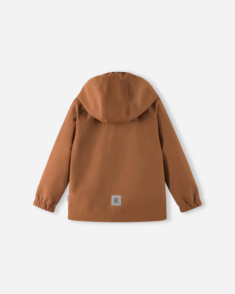 Vantti Softshell Jacket