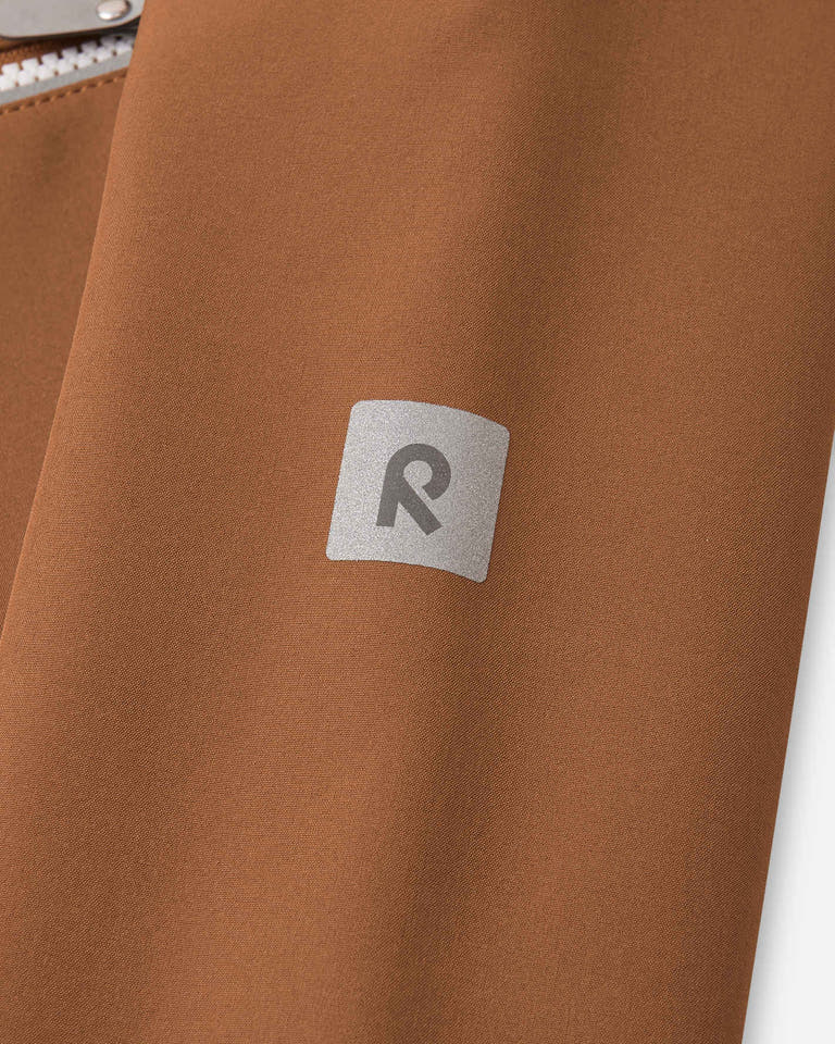 Vantti Softshell Jacket
