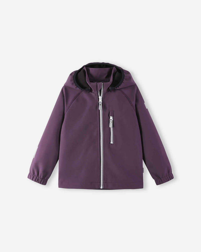 Vantti Softshell Jacket