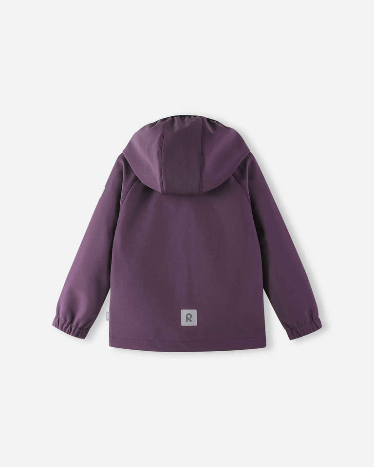 Vantti Softshell Jacket