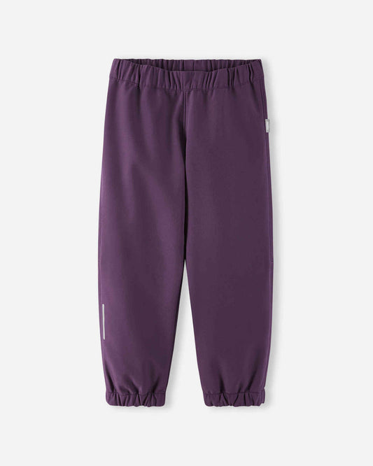 Oikotie Softshell Pants 2T-4T 4 Colors