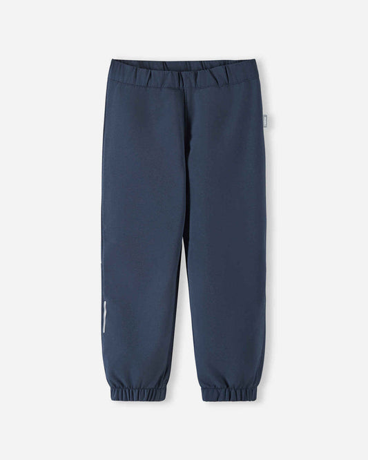 Oikotie Softshell Pants 2T-4T 4 Colors