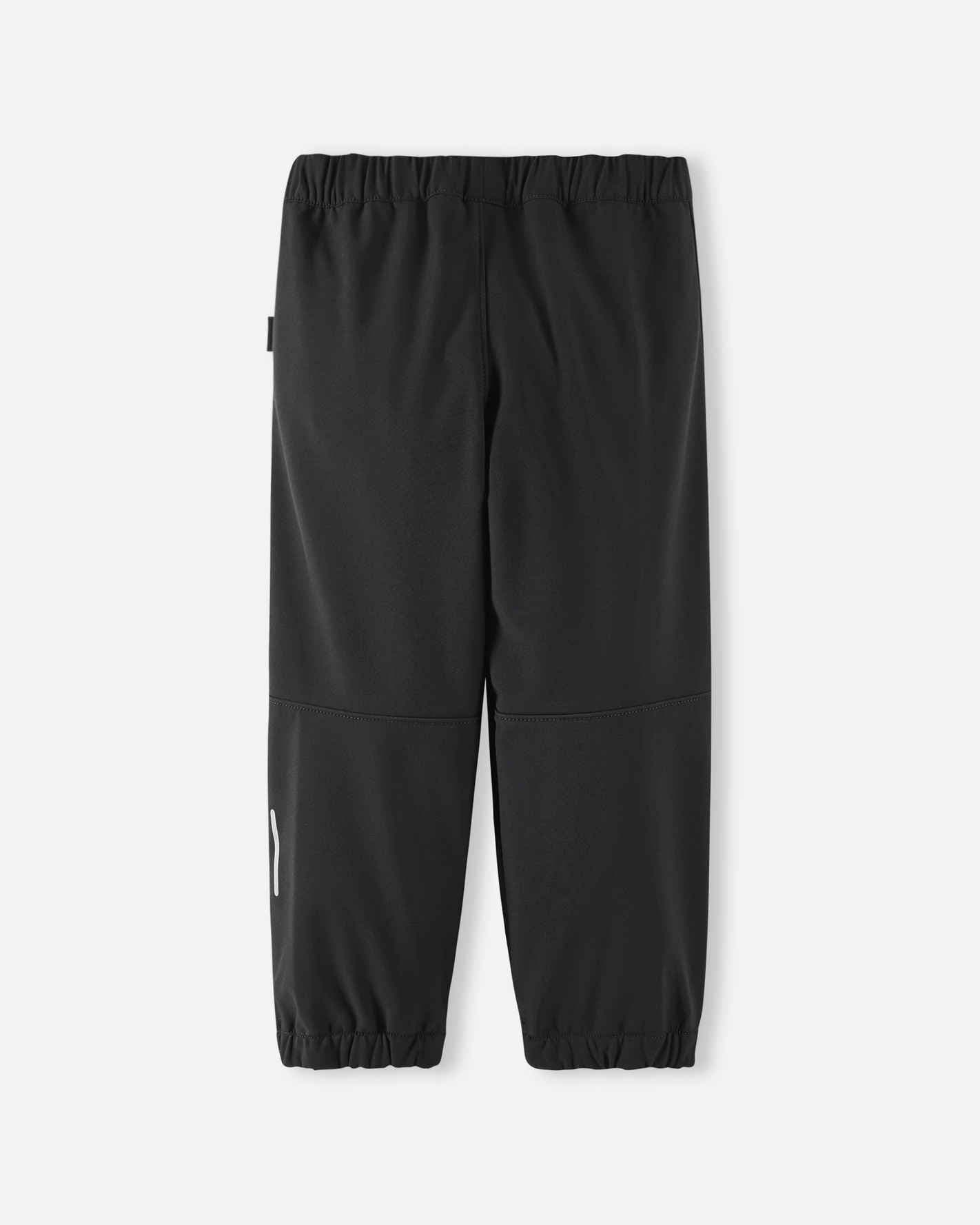 Oikotie Softshell Pants 2T-4T 4 Colors