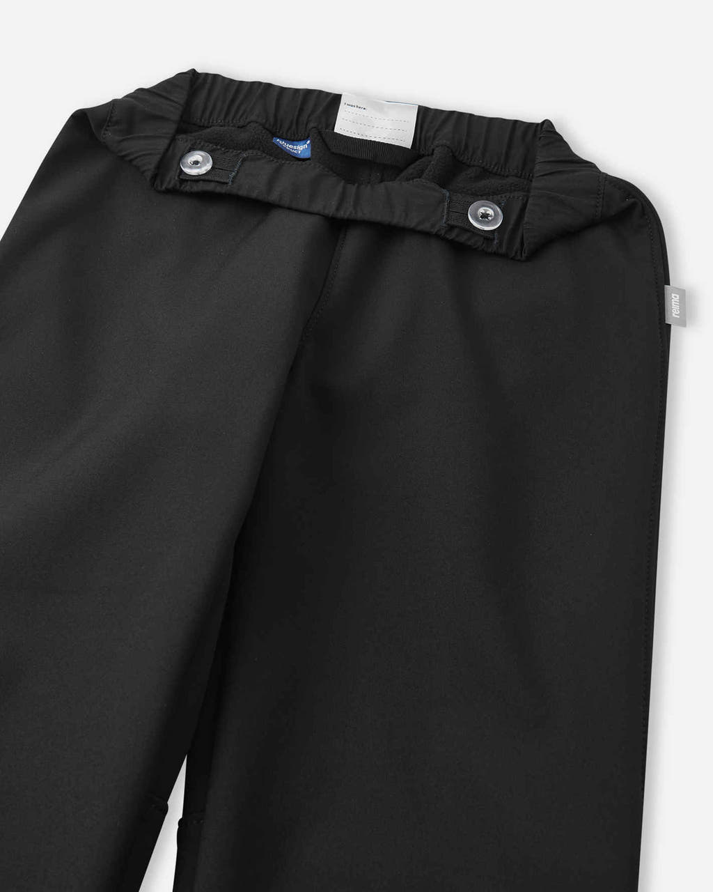 Oikotie Softshell Pants 2T-4T 4 Colors