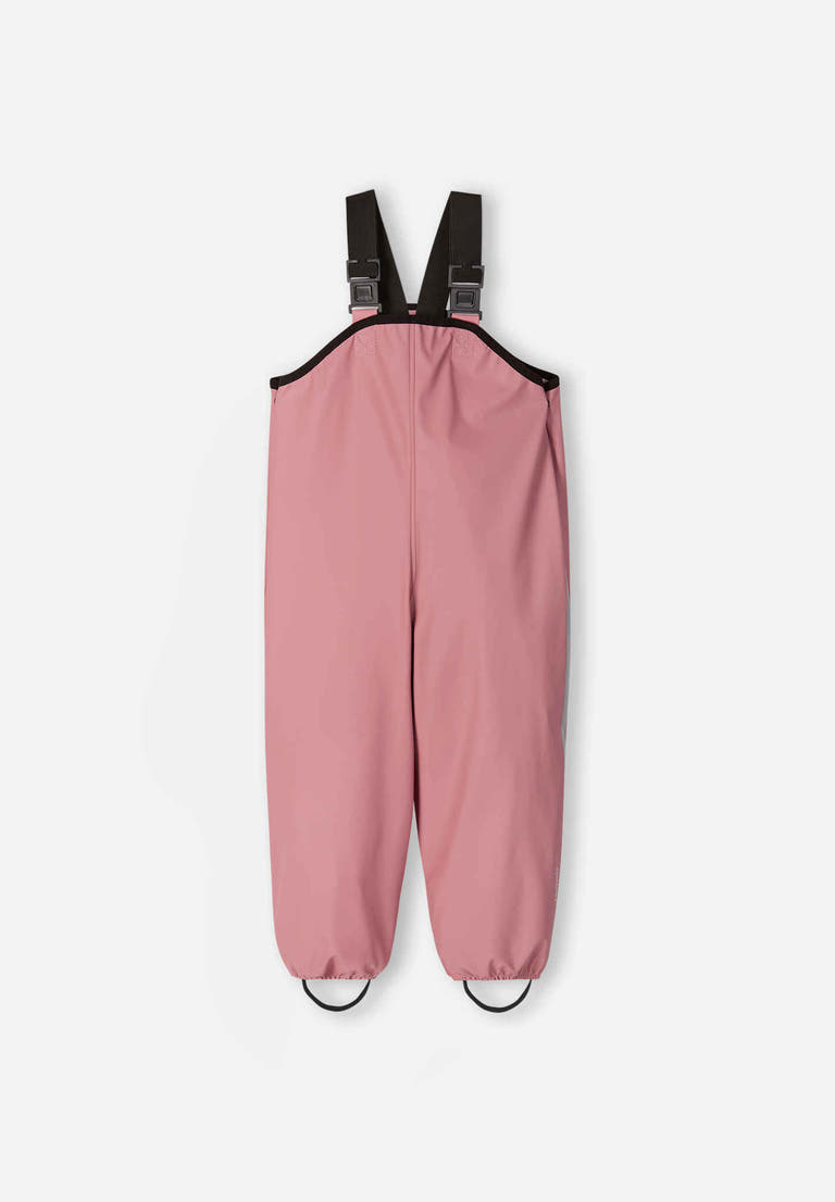 Lammikko Waterproof Rubber Rain Pants