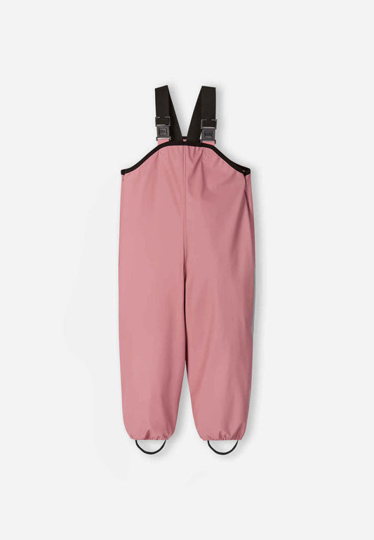 Lammikko Waterproof Rubber Rain Pants