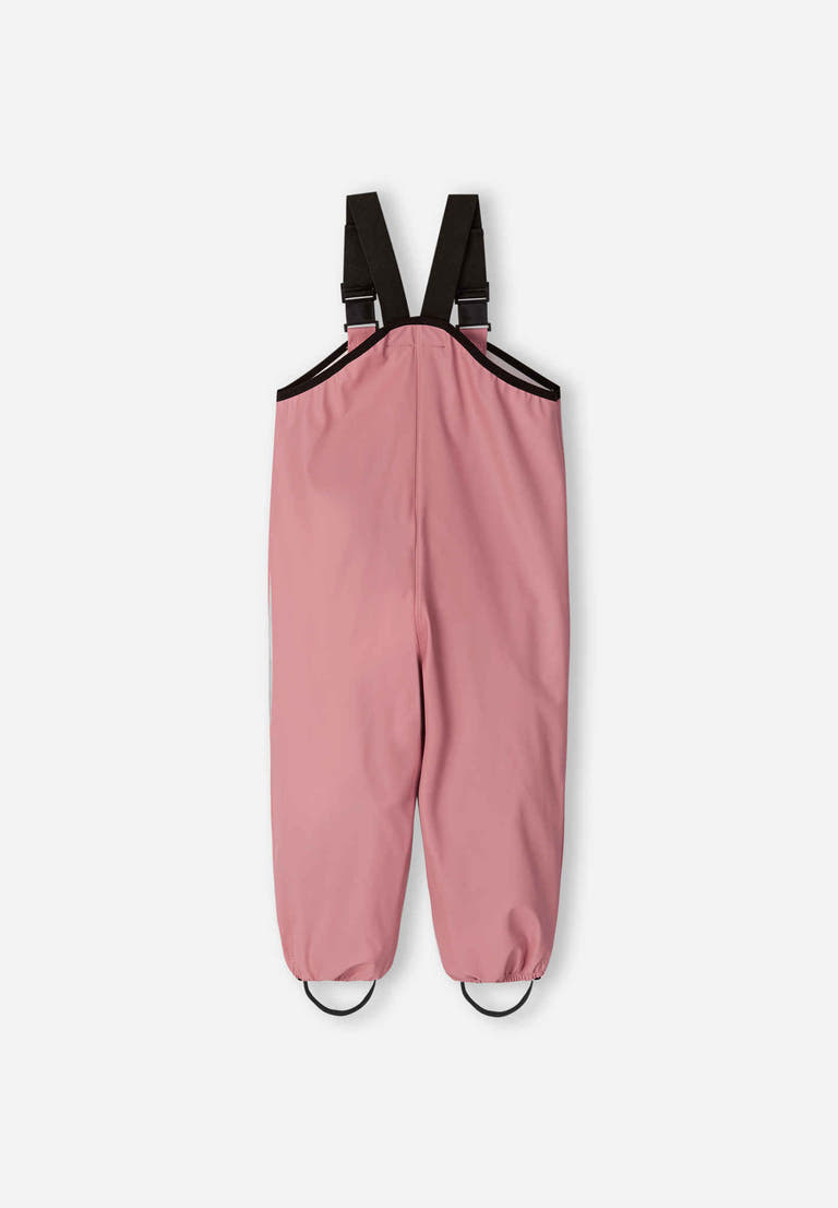 Lammikko Waterproof Rubber Rain Pants