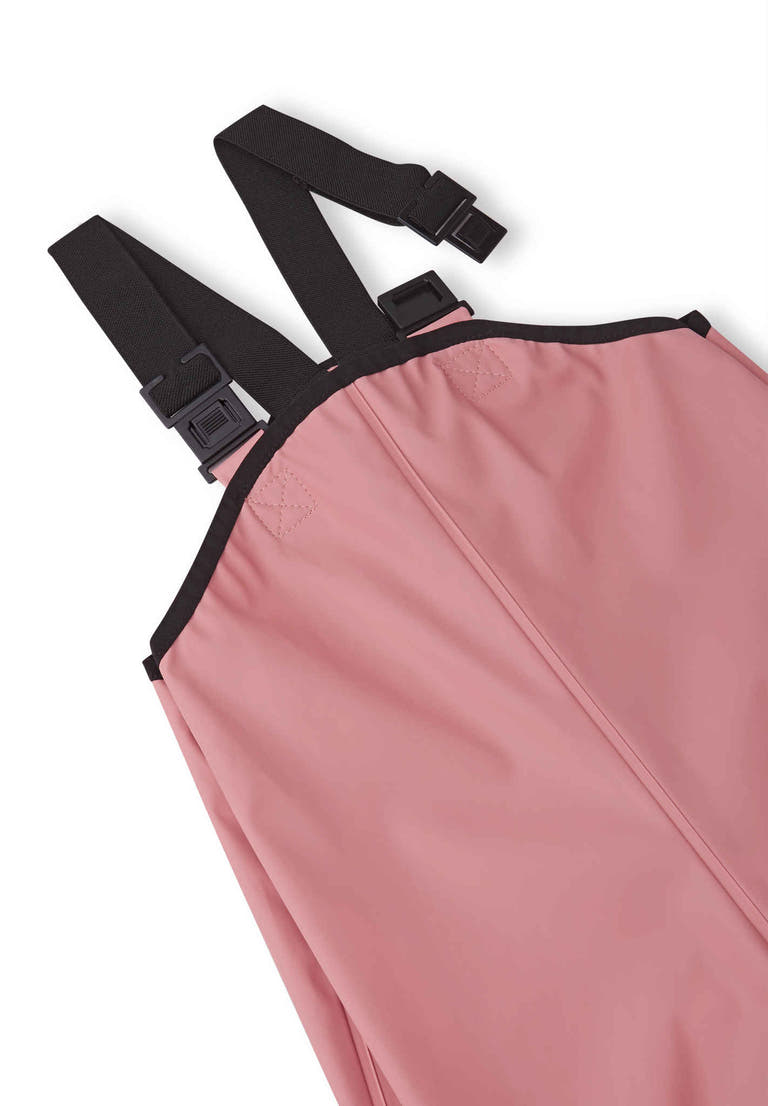 Lammikko Waterproof Rubber Rain Pants