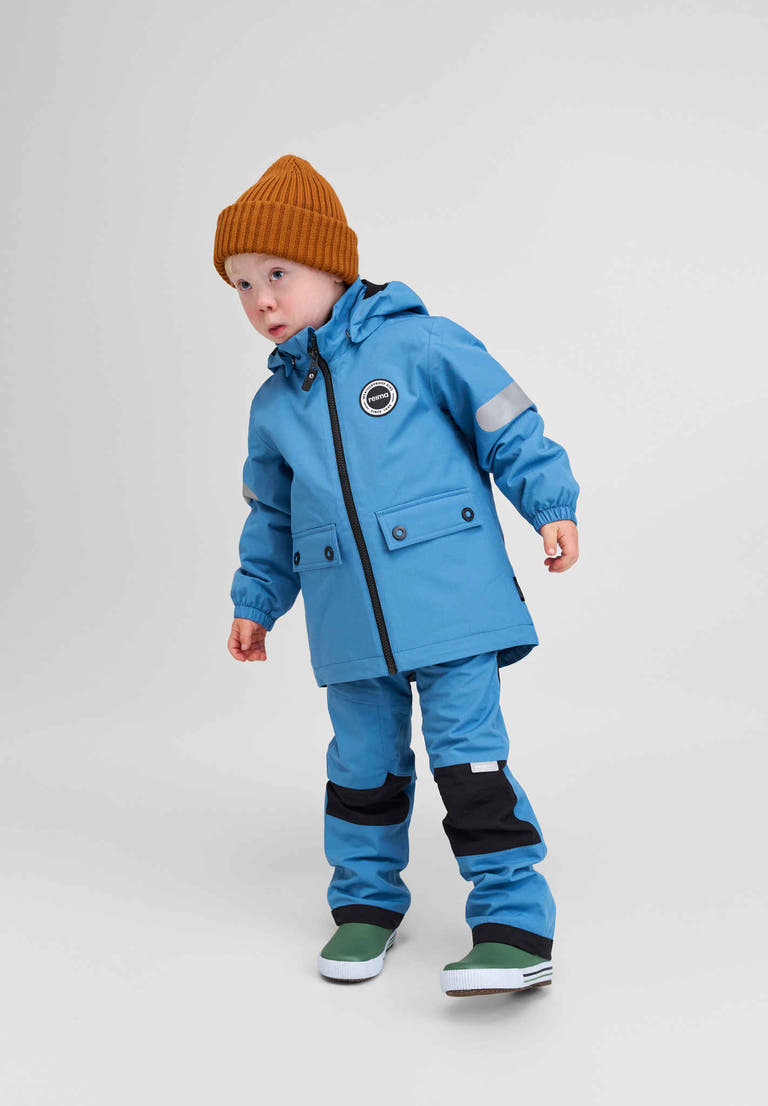 Symppis ReimaTec Jacket 3T-4T