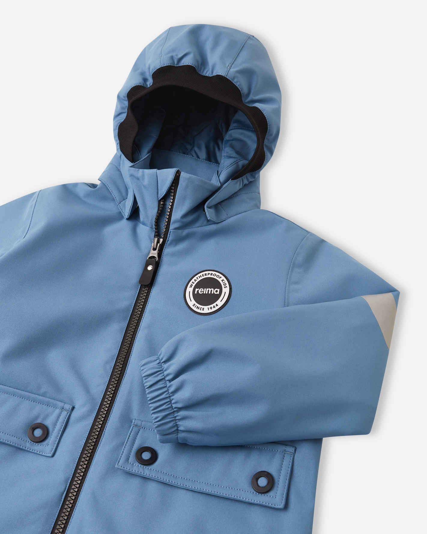 Symppis ReimaTec Jacket 3T-4T