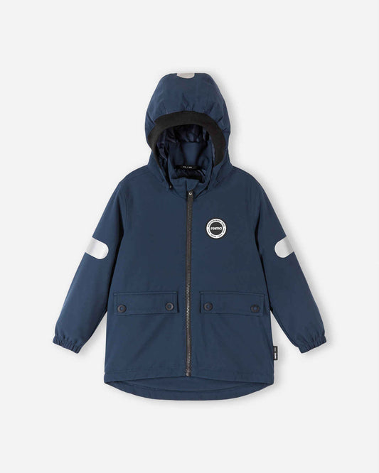 Symppis ReimaTec Jacket 3T-4T
