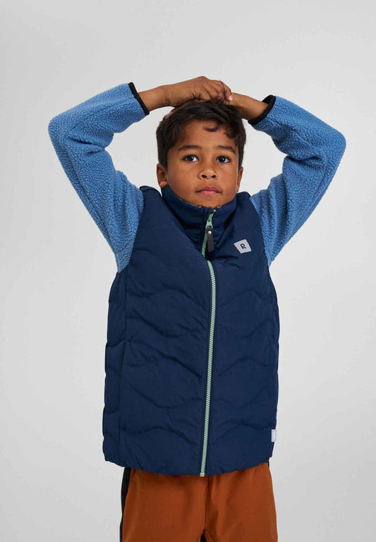 Furu Waterproof Down Vest 4T