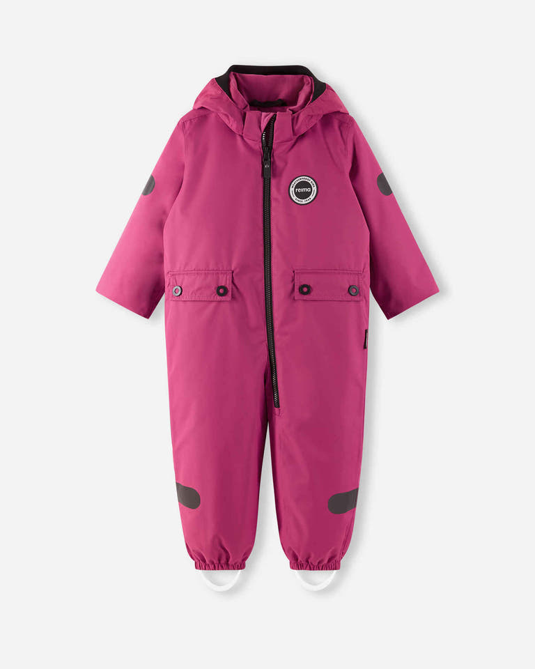 Marte Mid ReimaTec Insulated Outdoor Jumpsuit