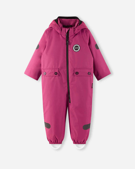 Marte Mid ReimaTec Insulated Outdoor Jumpsuit