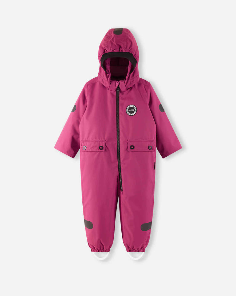 Marte Mid ReimaTec Insulated Outdoor Jumpsuit