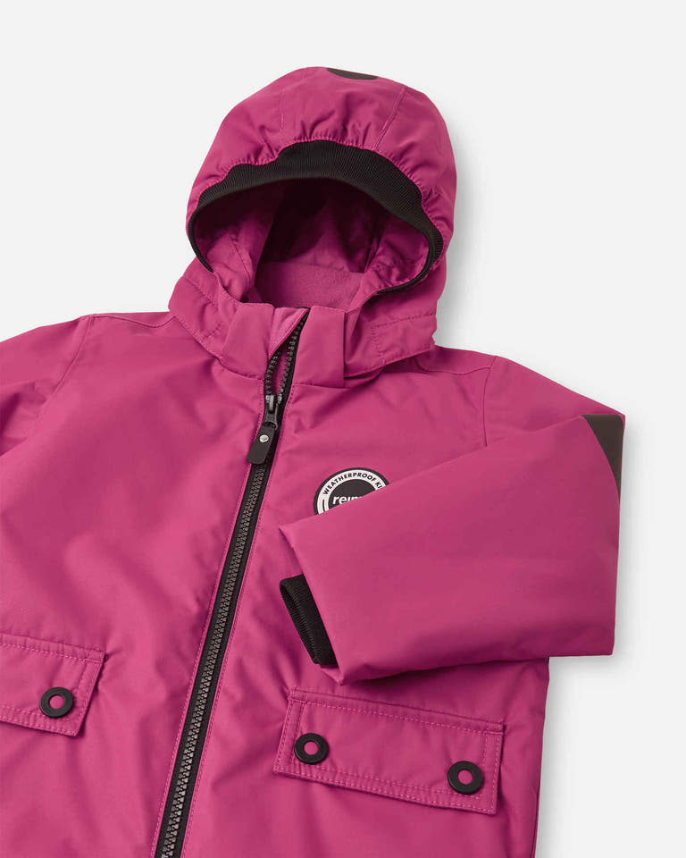Marte Mid ReimaTec Insulated Outdoor Jumpsuit