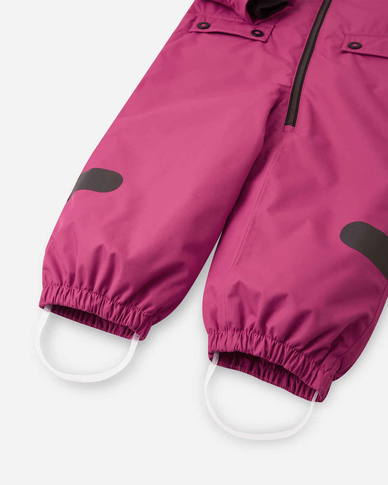 Marte Mid ReimaTec Insulated Outdoor Jumpsuit
