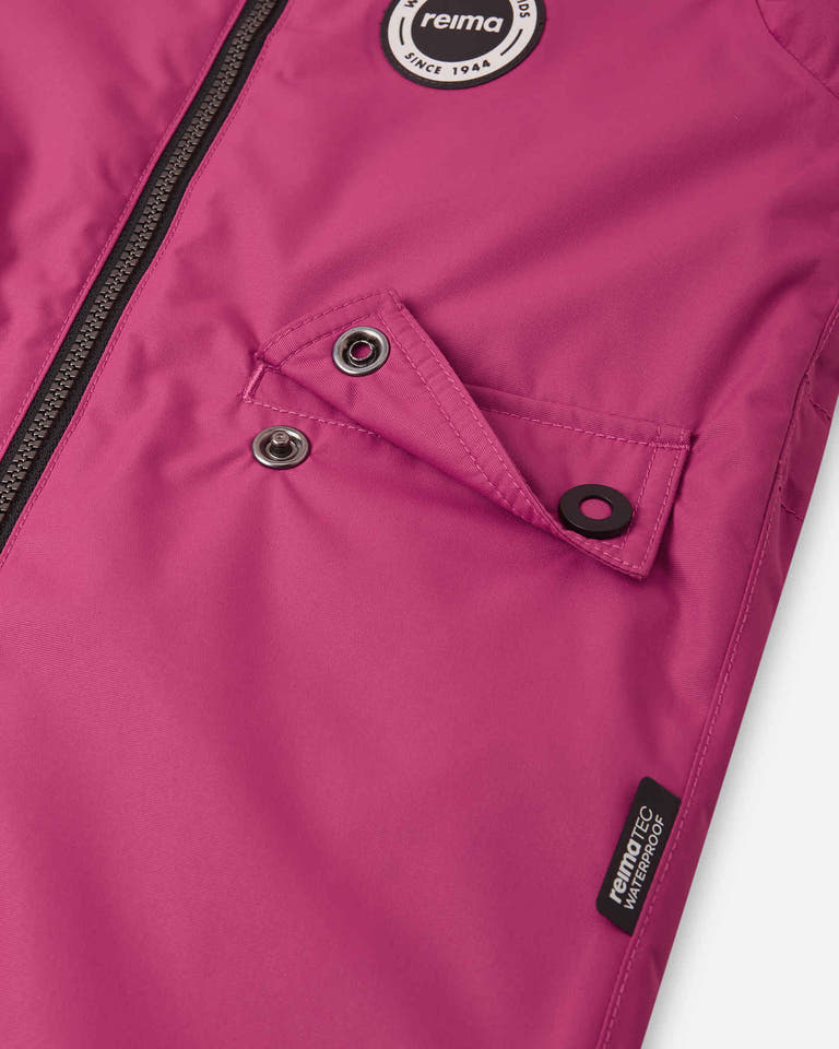 Marte Mid ReimaTec Insulated Outdoor Jumpsuit