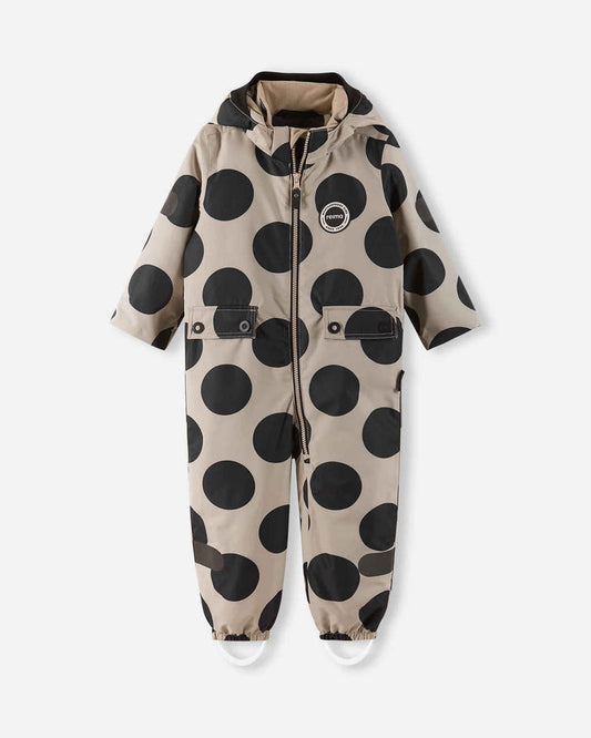 Marte Mid ReimaTec Overall Outdoor Jumpsuit