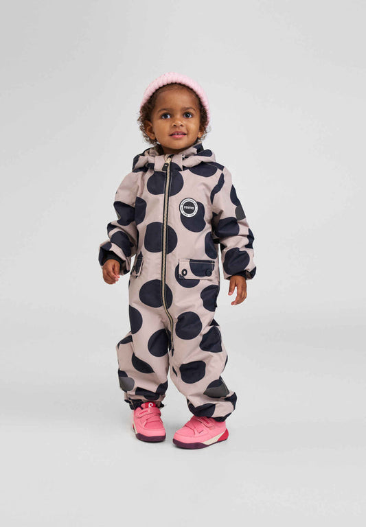 Marte Mid ReimaTec Overall Outdoor Jumpsuit