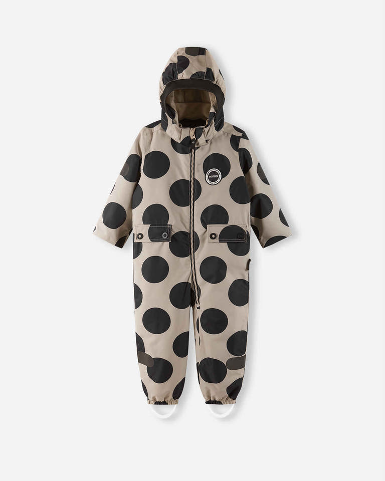 Marte Mid ReimaTec Overall Outdoor Jumpsuit