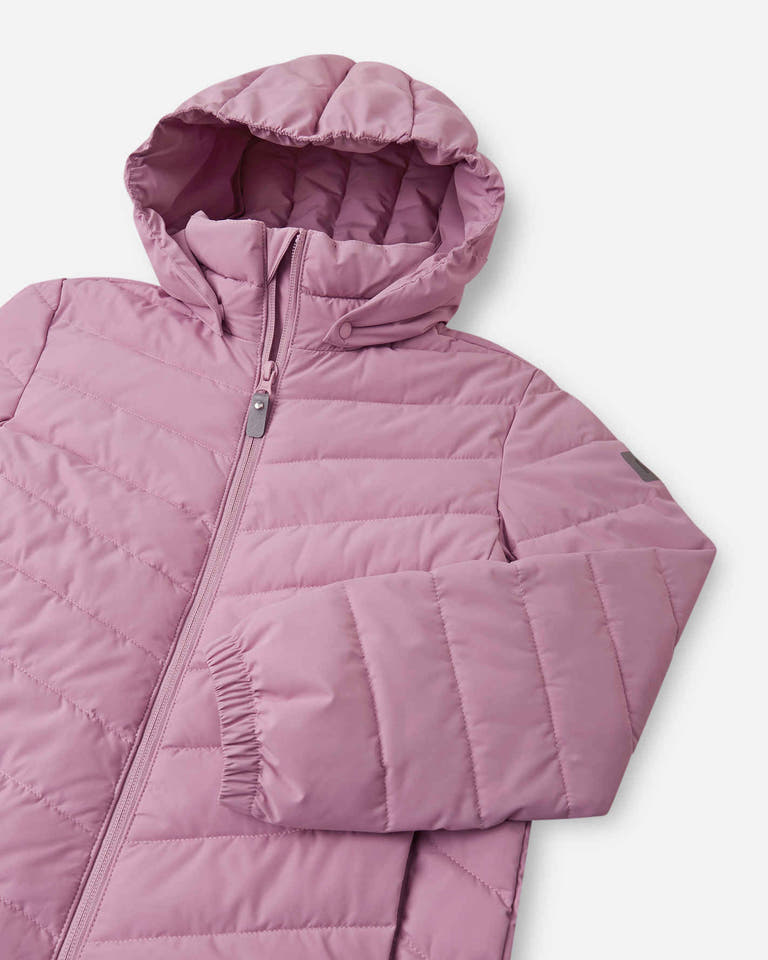 Uumaja Waterproof Insulated Jacket