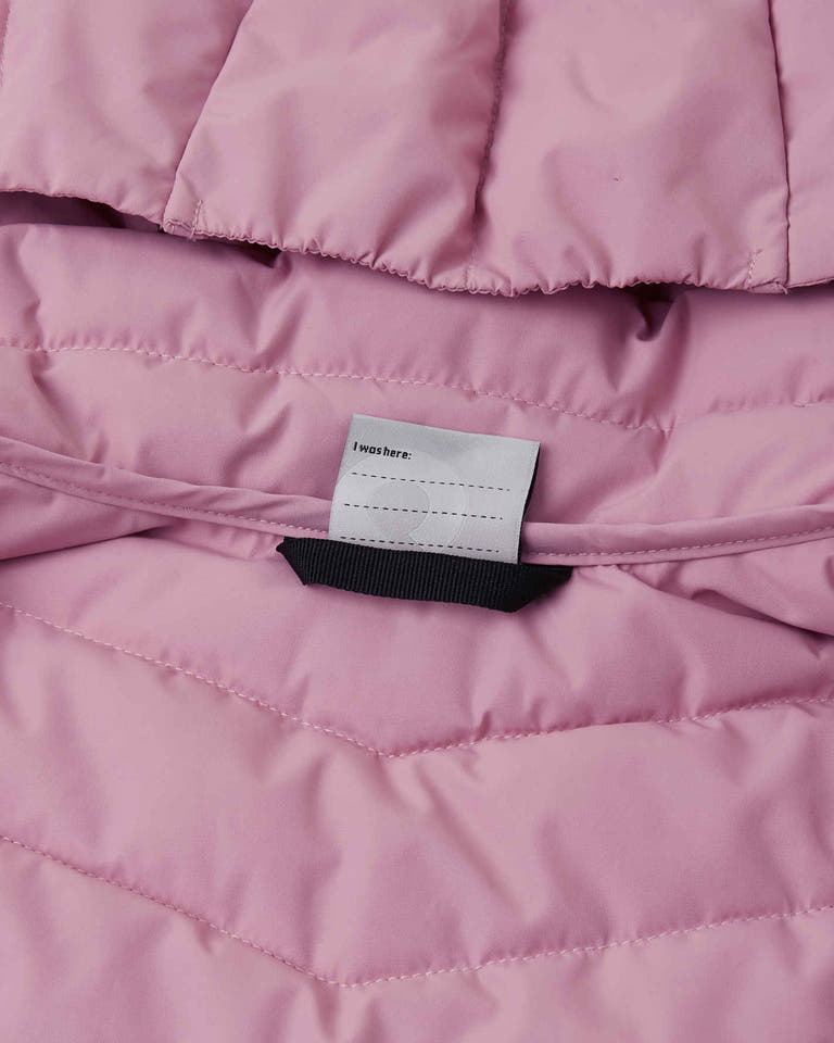 Uumaja Waterproof Insulated Jacket