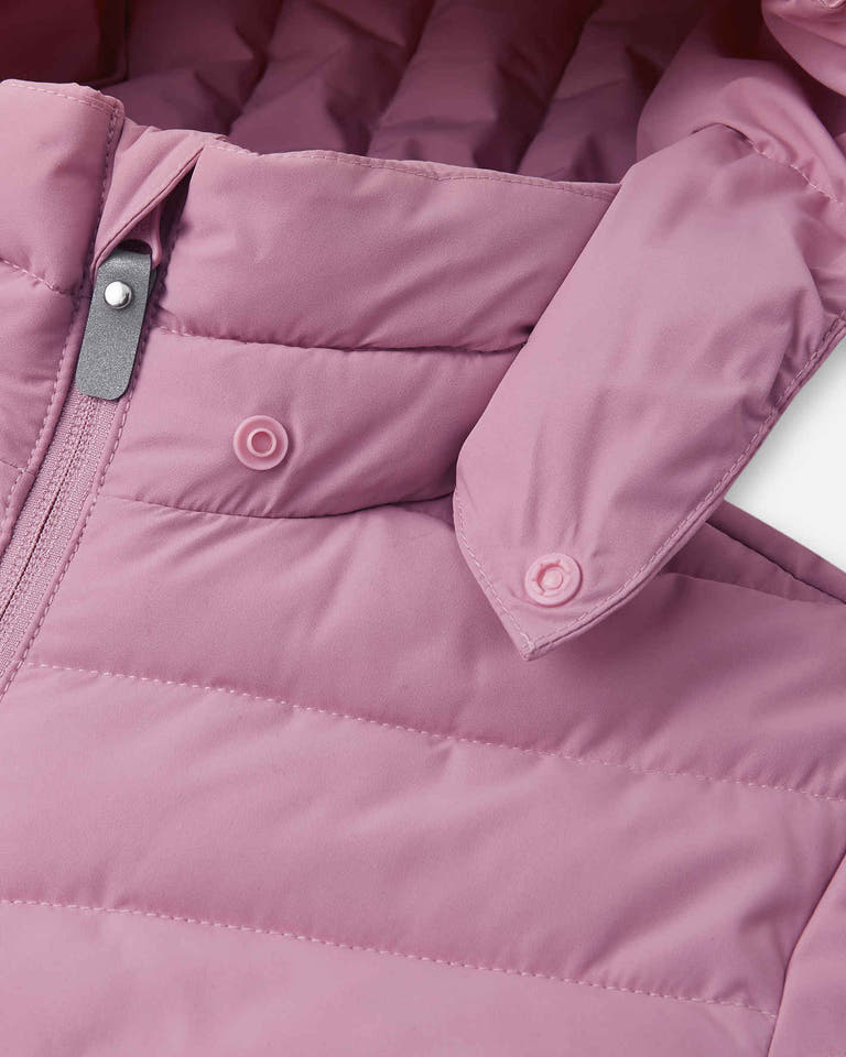 Uumaja Waterproof Insulated Jacket