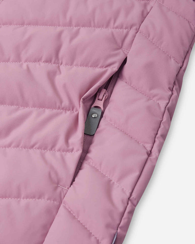 Uumaja Waterproof Insulated Jacket