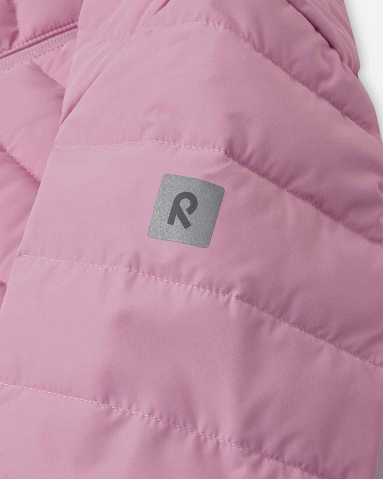 Uumaja Waterproof Insulated Jacket