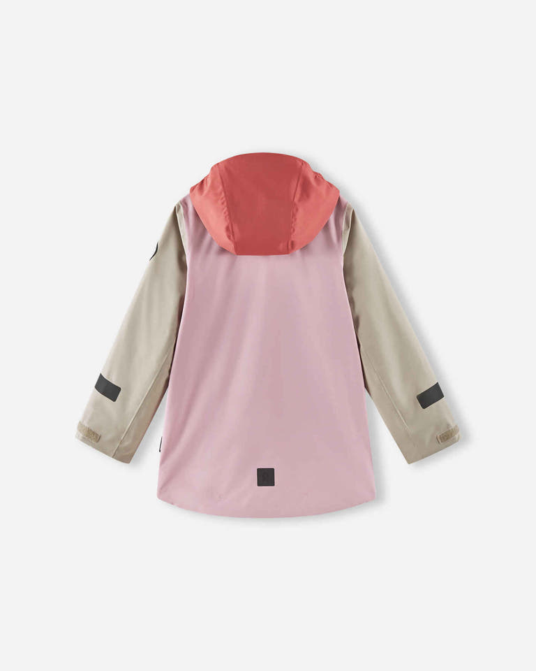 Sysma ReimaTec Waterproof Shell Jacket 6-8Y
