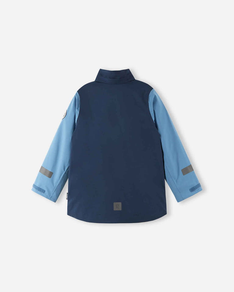 Sysma ReimaTec Waterproof Shell Jacket 6-8Y
