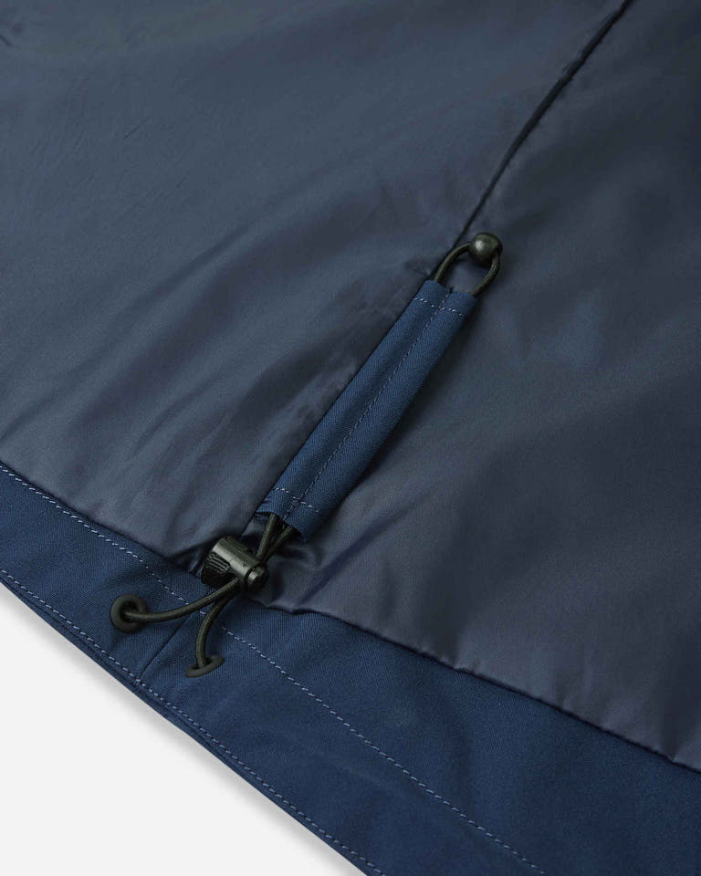 Sysma ReimaTec Waterproof Shell Jacket 6-8Y