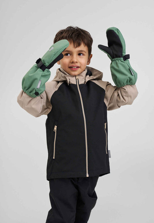 Sulkava ReimaTec Waterproof Jacket